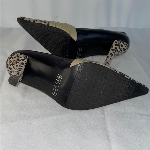 BELLINI WOMENS PUMPS FTL-10-287 - Picture 6 of 9